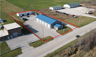 More details for 824 N 10th St, Oostburg, WI - Flex for Sale