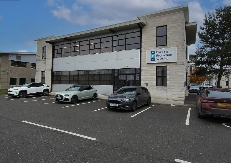 Heron Road, Belfast for sale Primary Photo- Image 1 of 3