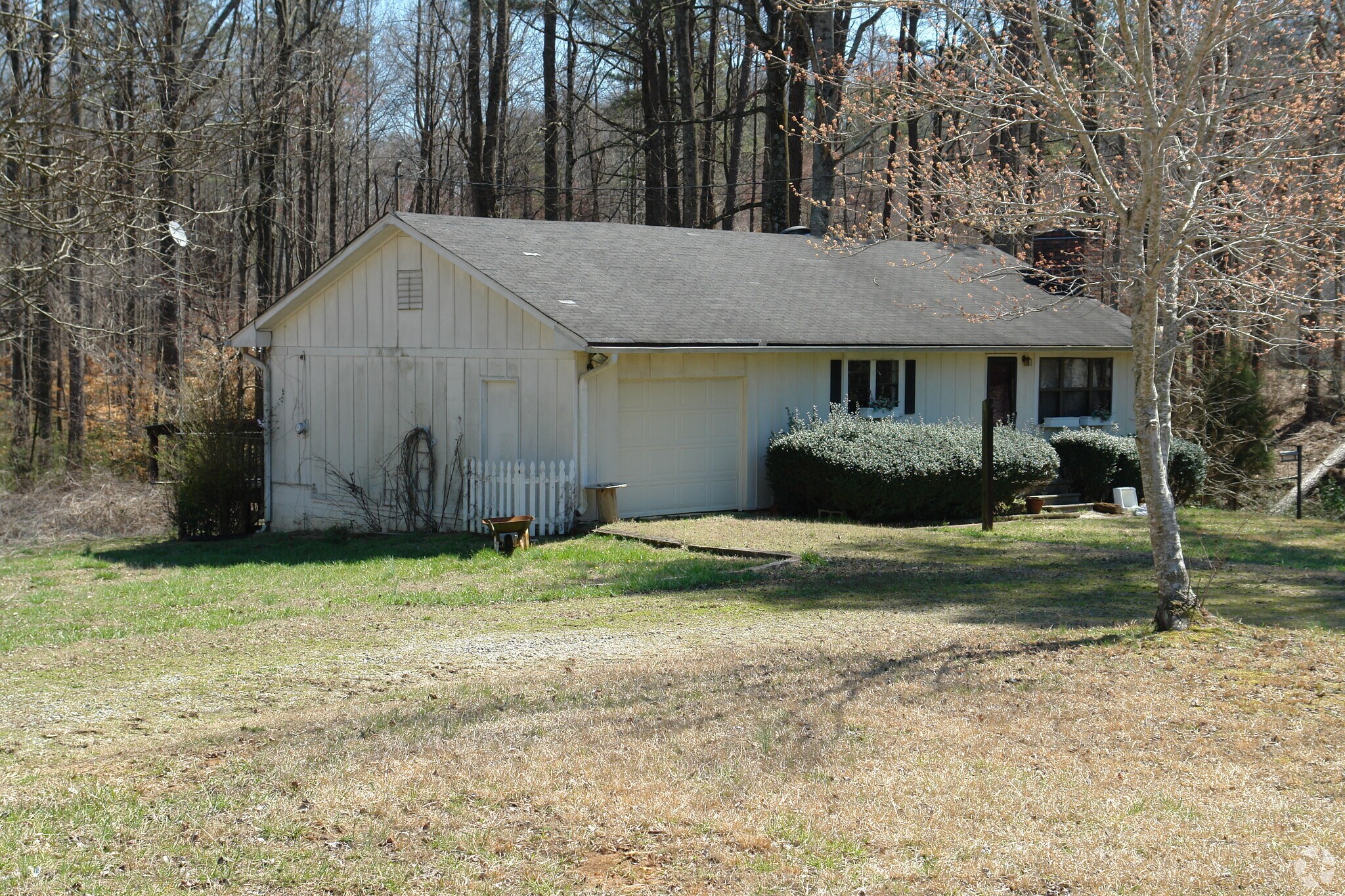 7715 Wilkinson Dr, Gainesville, GA for sale Primary Photo- Image 1 of 1