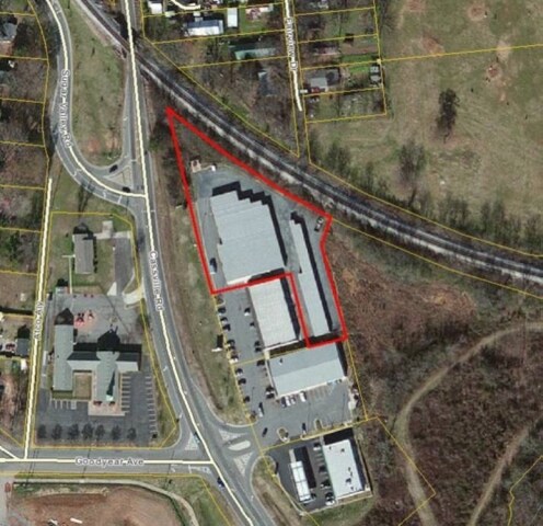 269 Cassville Rd, Cartersville, GA for sale Primary Photo- Image 1 of 1