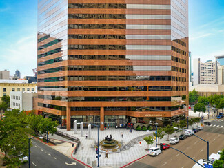 Wells Fargo Plaza - Commercial Real Estate