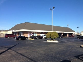 More details for 5600 Virginia Beach Blvd, Virginia Beach, VA - Office, Retail for Lease