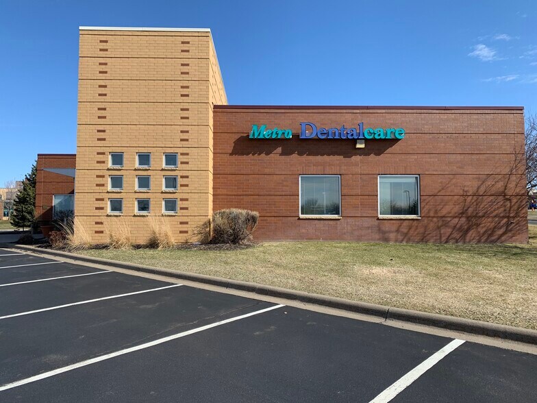 15785 95th Ave N, Maple Grove, MN for sale - Building Photo - Image 1 of 1