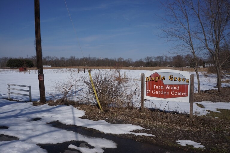 3089 Belvidere Rd, Phillipsburg, NJ for sale Primary Photo- Image 1 of 1