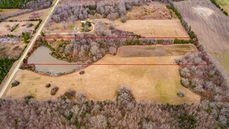 More details for Tract 2 S Carter St, Okolona, MS - Land for Sale