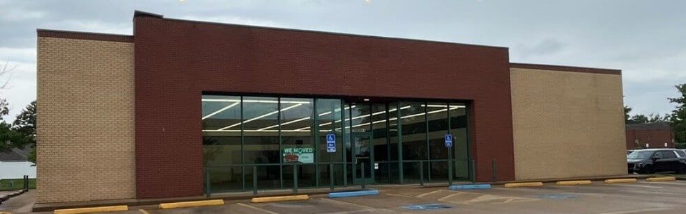 2841 Kirby Whitten Rd, Bartlett, TN for sale - Primary Photo - Image 1 of 7