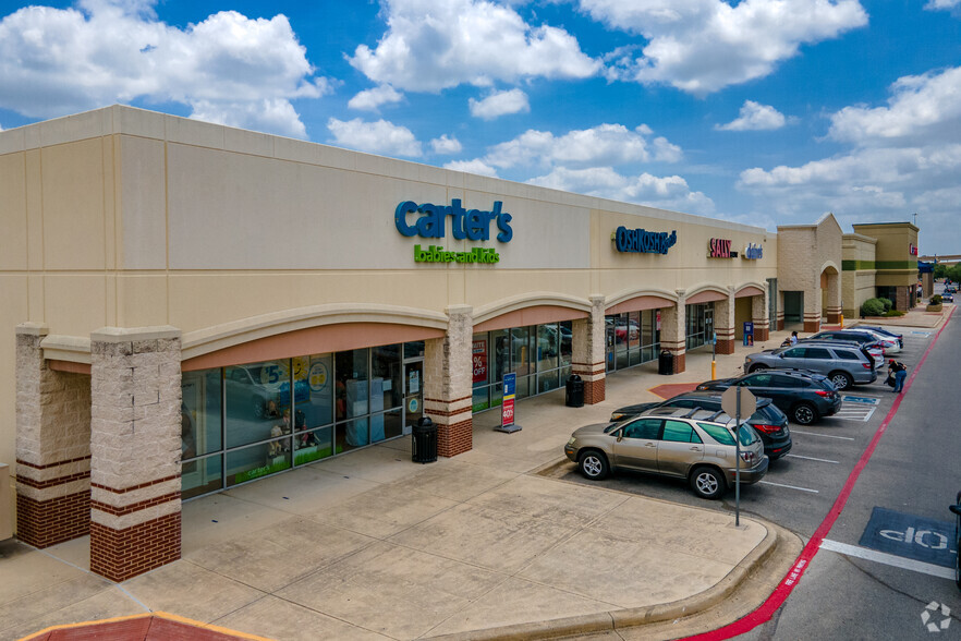 8203 State Highway 151, San Antonio, TX for lease - Building Photo - Image 2 of 11