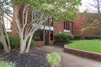 More details for 303 Williams Ave SW, Huntsville, AL - Office for Lease