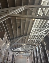 2801 E 12th St, Los Angeles CA - Loft