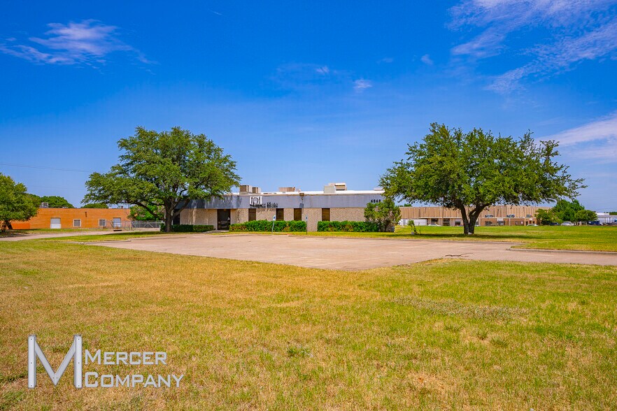 4848 Cockrell Hill Rd S, Dallas, TX 75236