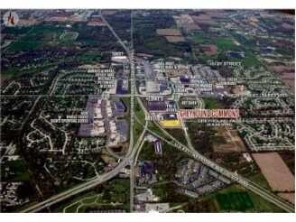 Greyhound Pass & 146th St, Carmel, IN for sale Primary Photo- Image 1 of 1