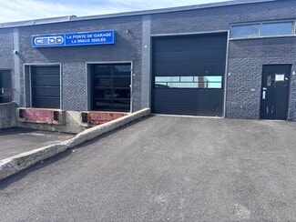 More details for 605 Boul Iberville, Repentigny, QC - Flex for Lease