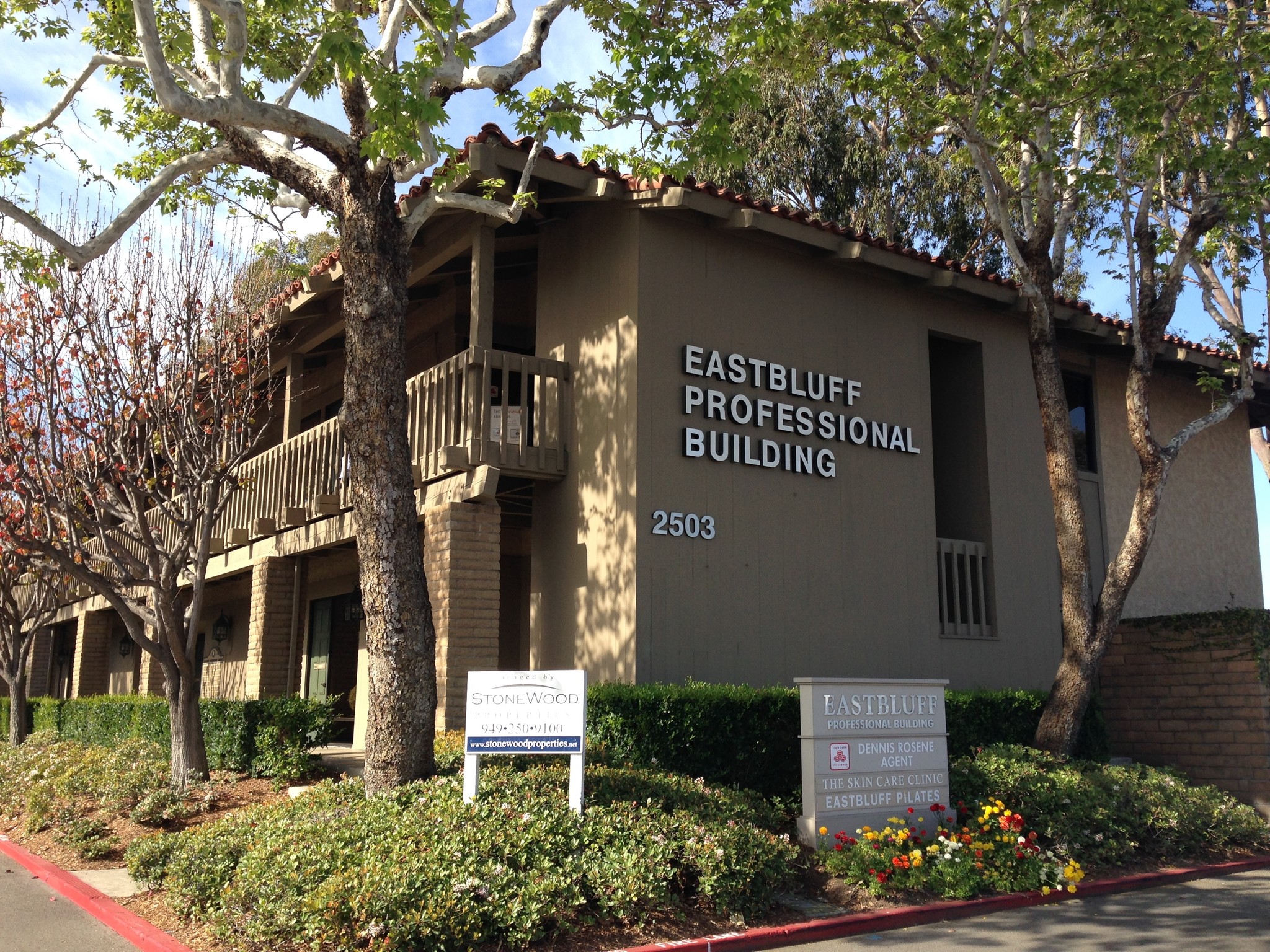 2503 Eastbluff Dr, Newport Beach, CA for sale Building Photo- Image 1 of 1