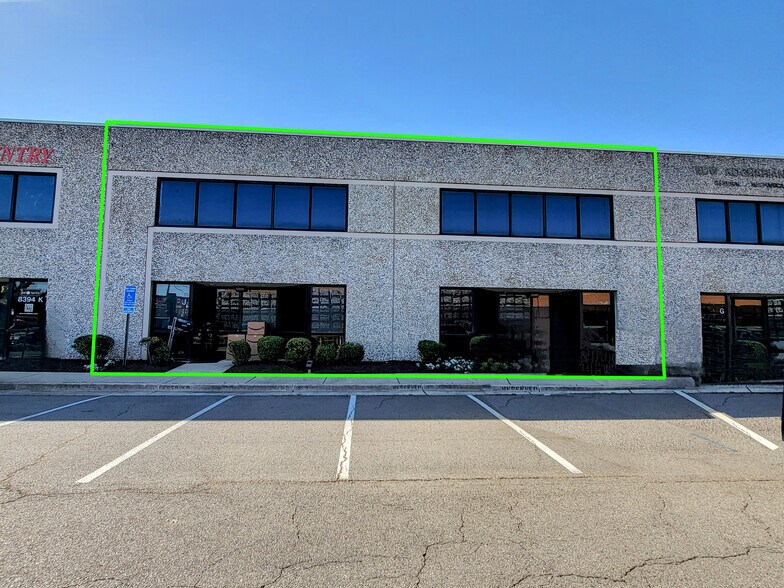 8394 Terminal Rd, Lorton, VA 22079