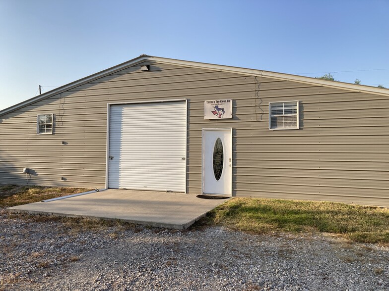 2213 Ellis Dr, Rosharon, TX for sale - Building Photo - Image 1 of 17