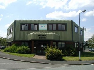 More details for Hyssop Clos, Cannock - Office for Lease