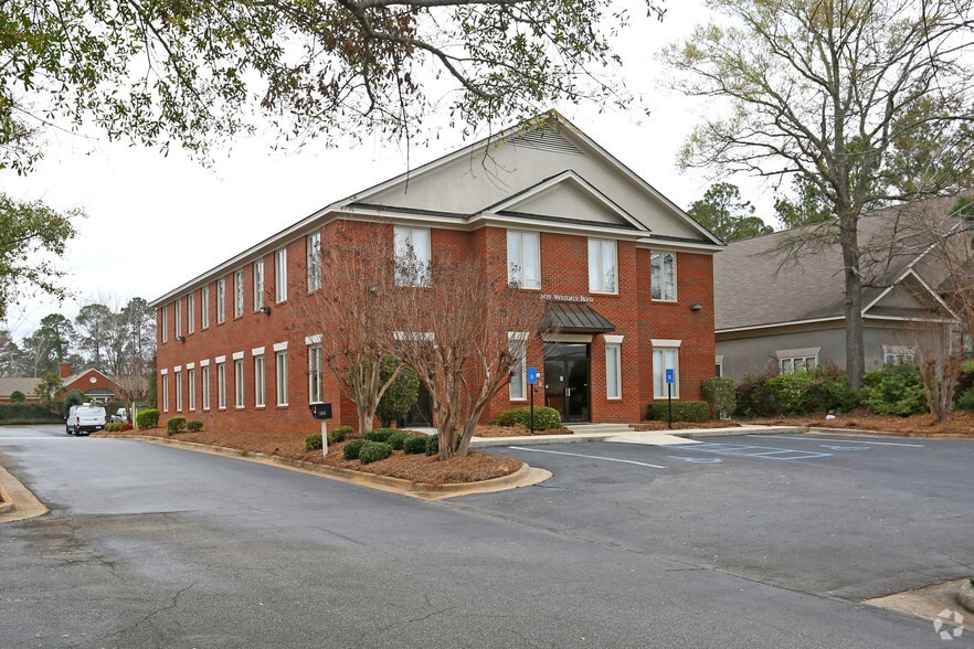 2419 Westgate Dr, Albany, GA for lease - Primary Photo - Image 1 of 2