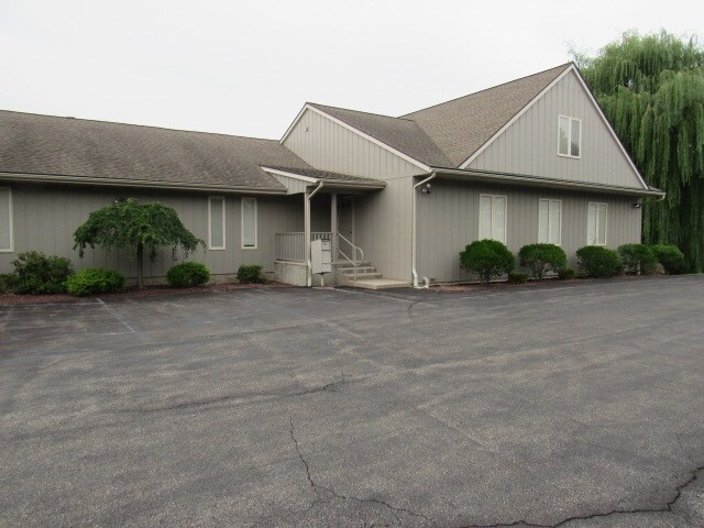 15 Taylor St, Kingston, NY for sale - Building Photo - Image 1 of 1