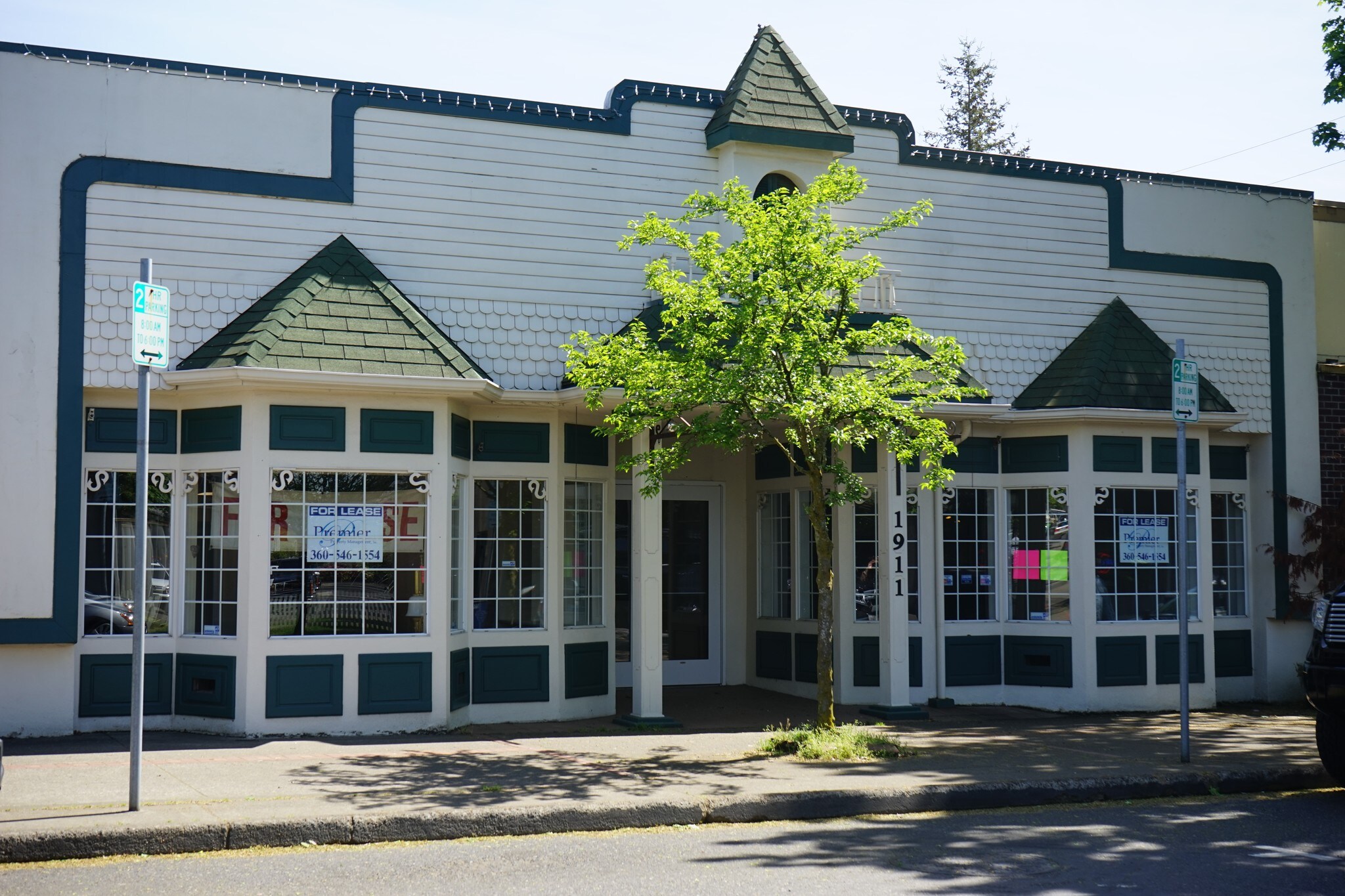 1911 Main St, Vancouver, WA for sale Building Photo- Image 1 of 1