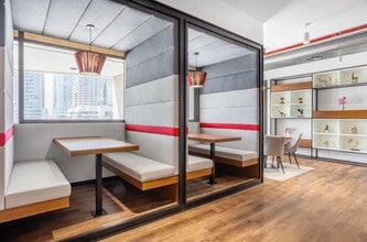 Olympic Way, Warrington for lease Building Photo- Image 2 of 10