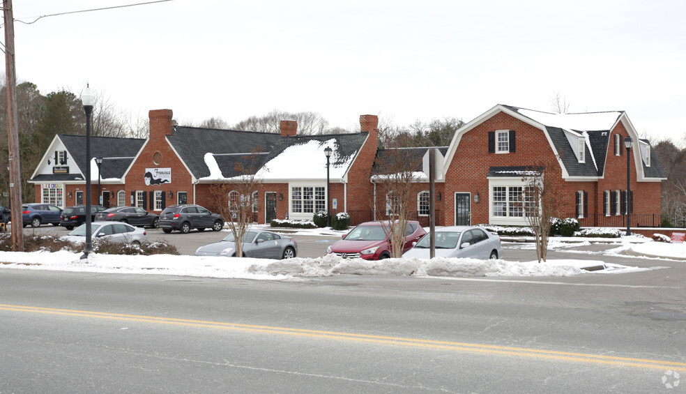 2913 River Rd W, Maidens, VA for sale - Primary Photo - Image 1 of 1