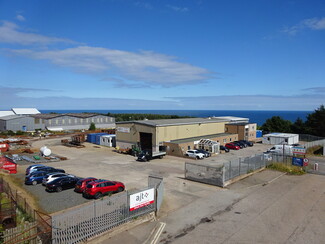 More details for Blackness Rd, Aberdeen - Industrial for Lease