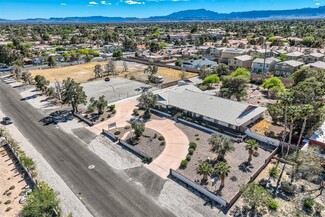 More details for 2675 Westwind Rd, Las Vegas, NV - Specialty for Sale