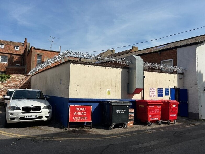 14-15 Cornhill, Bridgwater for sale - Other - Image 1 of 1