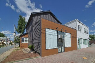 More details for 316 Palisade Ave, Bogota, NJ - Retail for Sale