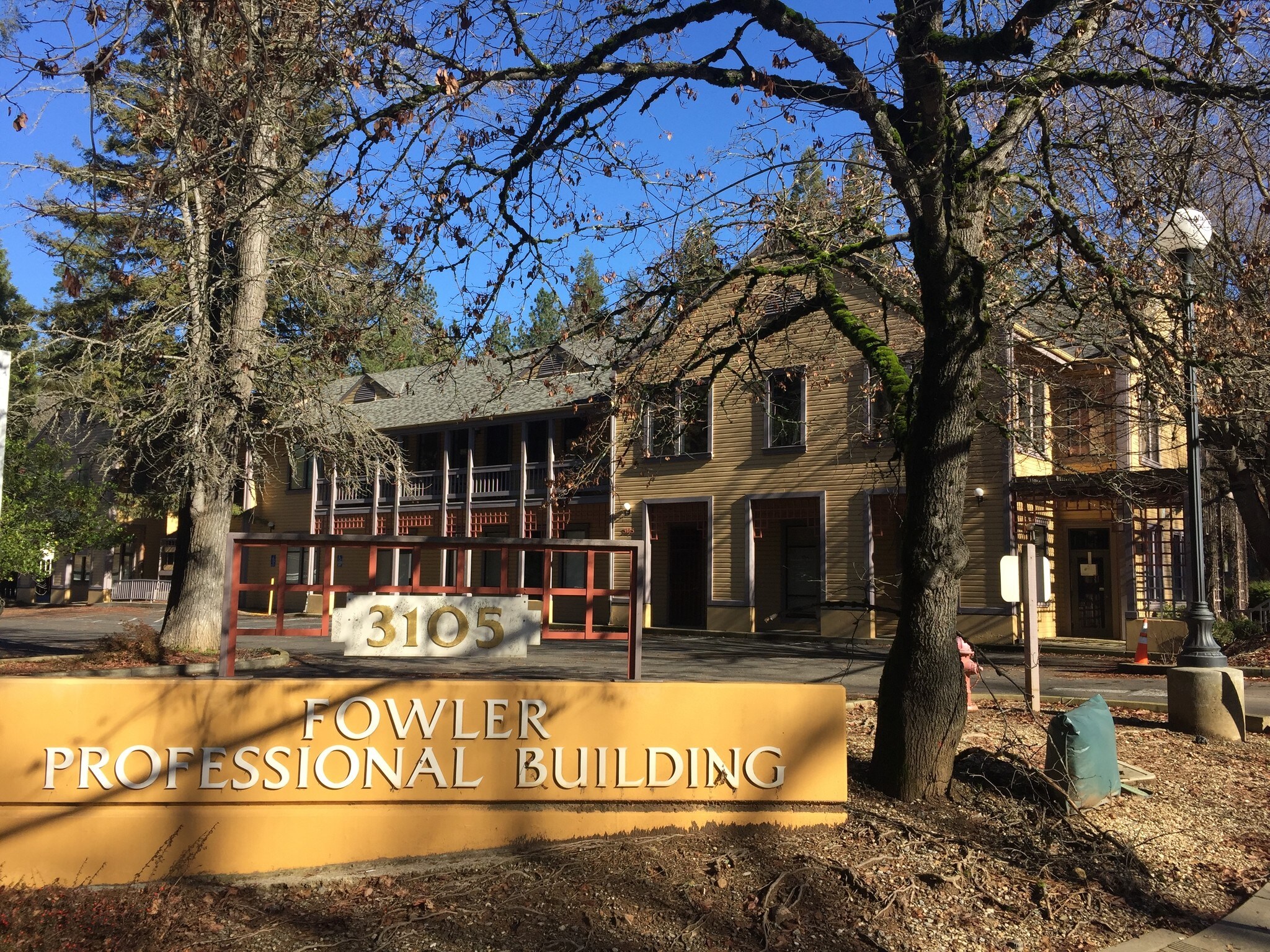 3105 Cedar Ravine Rd, Placerville, CA for sale Building Photo- Image 1 of 1