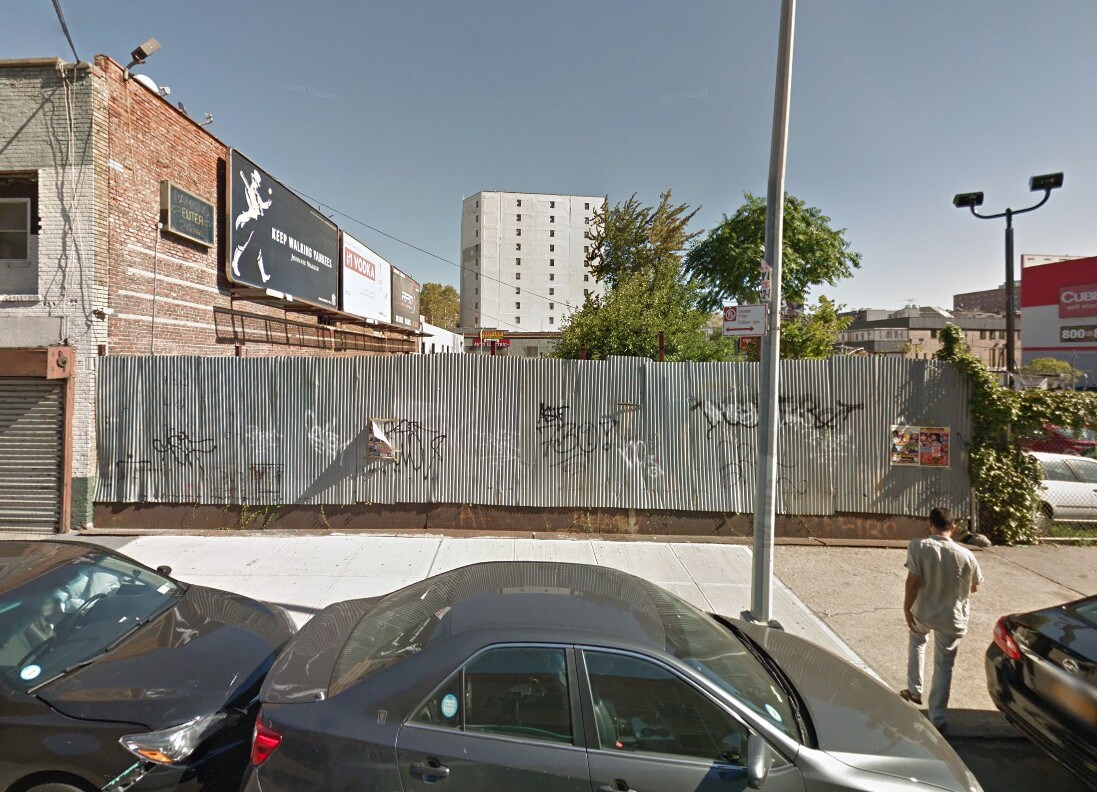 1408 Cromwell Ave, Bronx, NY 10452