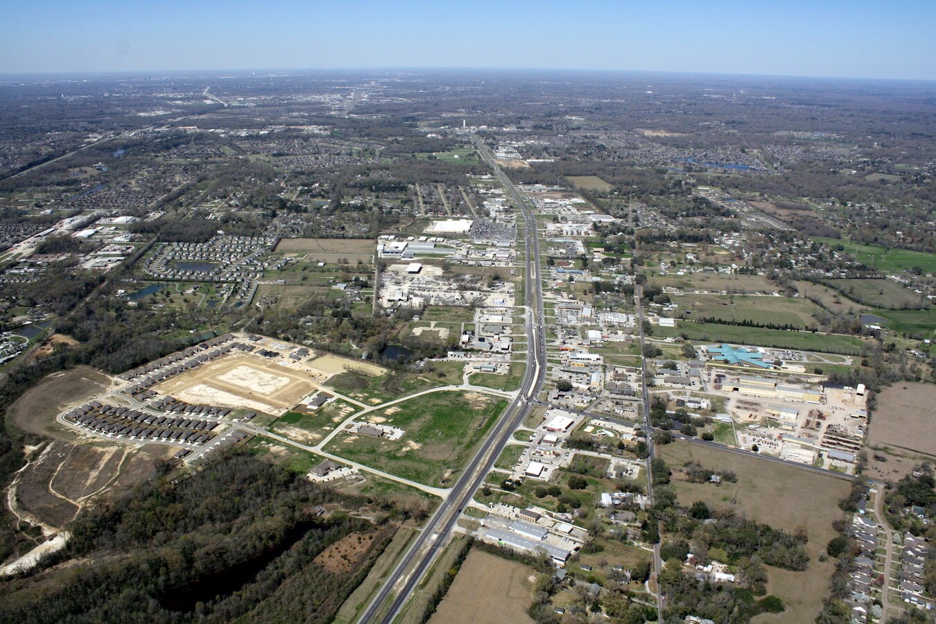 1 Market Pl, Prairieville, LA 70737 Land for Sale