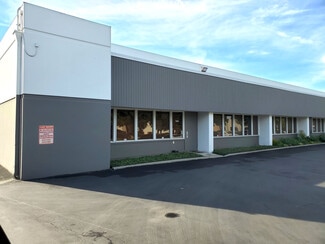 More details for 1840-1856 Carnegie Ave, Santa Ana, CA - Industrial for Lease