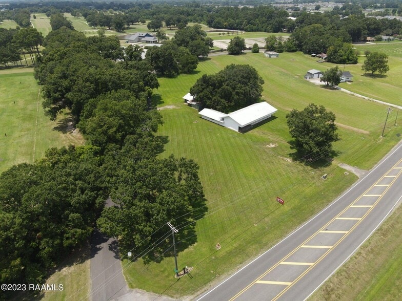 Youngsville