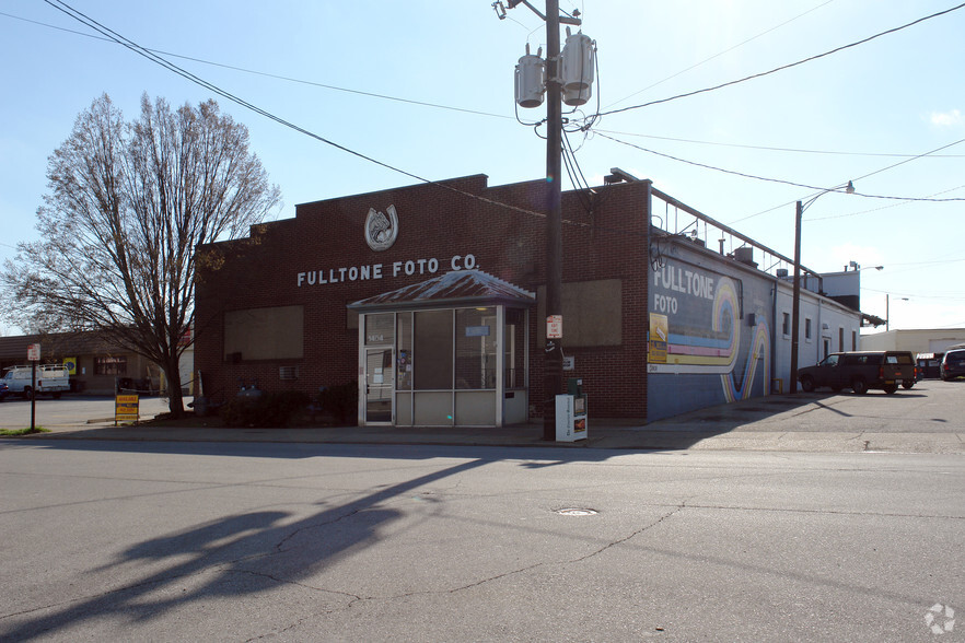 1404 S Shelby St, Louisville, KY for lease - Building Photo - Image 3 of 11