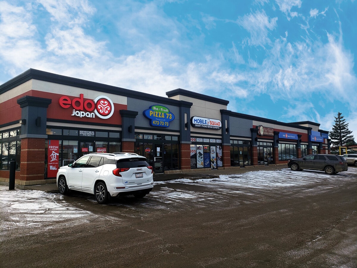 14 Westway Rd, Spruce Grove, AB T7X 3X3