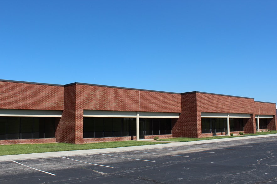 11 Spiral Dr, Florence, KY for lease - Primary Photo - Image 1 of 2