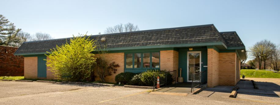 1400 Hatcher Ln, Columbia, TN for lease - Building Photo - Image 1 of 25