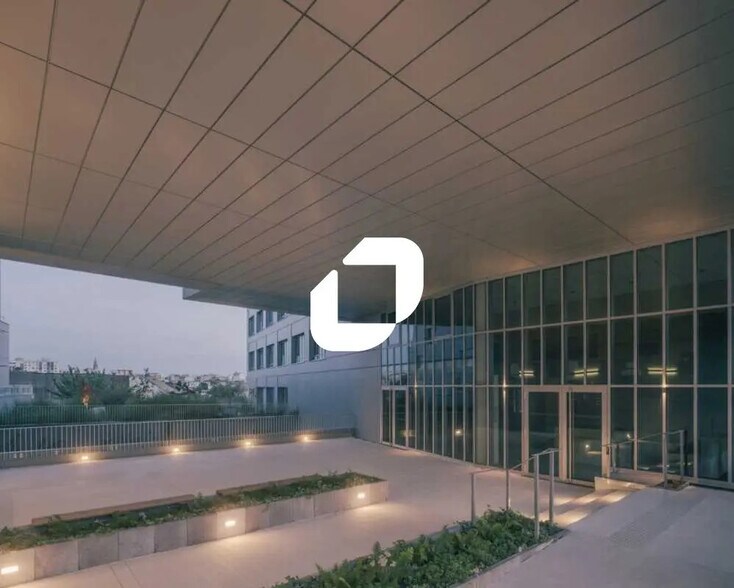 102-104 Rue Gabriel Péri, Gentilly for lease - Building Photo - Image 3 of 22