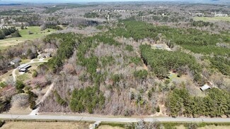 More details for Temperance Hall Rd, Rock Spring, GA - Land for Sale