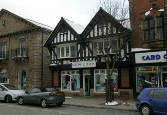 More details for 2 High St, Mold - Retail for Lease