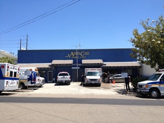More details for 1924 Commercial St, Escondido, CA - Industrial for Lease