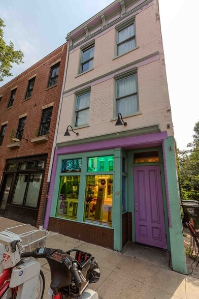 1424 Main St, Cincinnati, OH for sale - Building Photo - Image 3 of 35