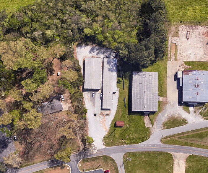 3624 Indian Hills Rd, Decatur, AL for lease - Building Photo - Image 2 of 5