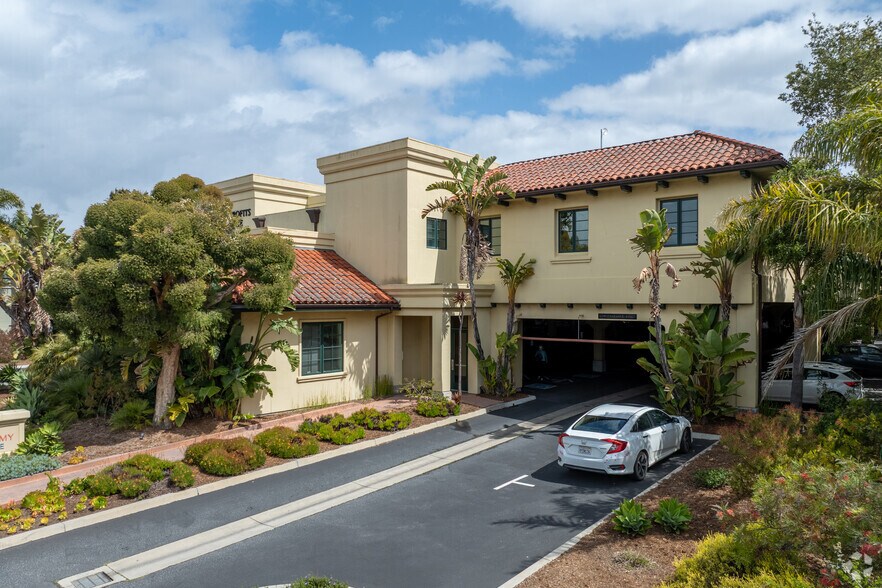 1500 41st Ave, Capitola, CA for lease - Building Photo - Image 2 of 12