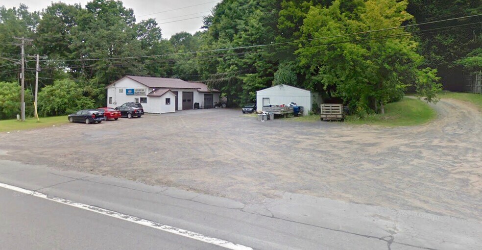 7935 New Floyd Rd, Rome, NY 13440