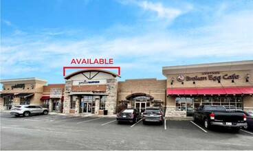 13366-13386 Metcalf Ave, Overland Park, KS for lease Building Photo- Image 1 of 1