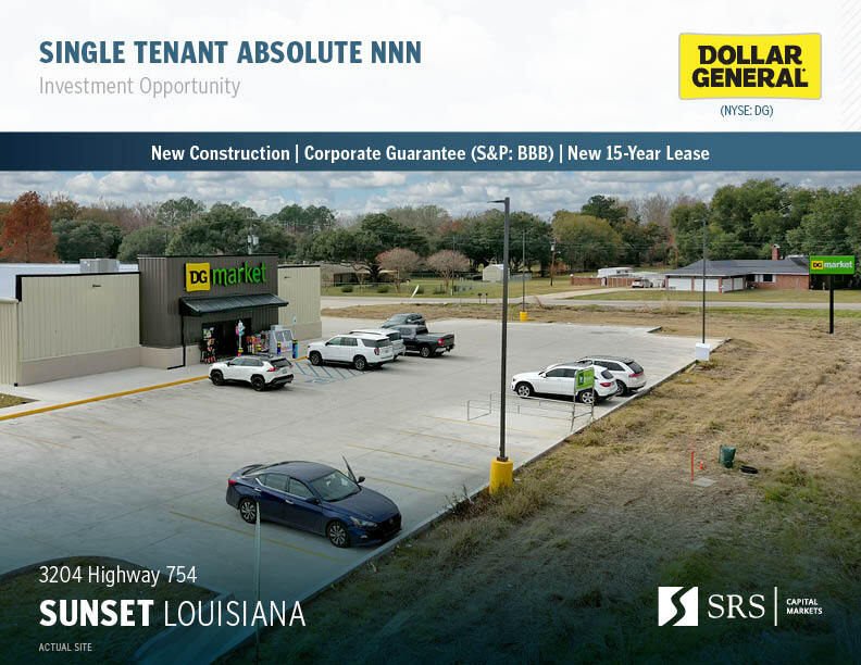 3204 LA754 Hwy, Sunset, LA 70584