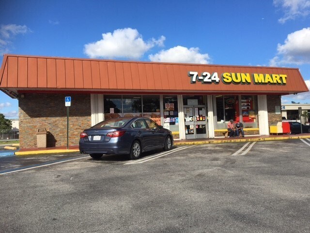 7811 W Sample Rd, Coral Springs, FL for sale Building Photo- Image 1 of 1