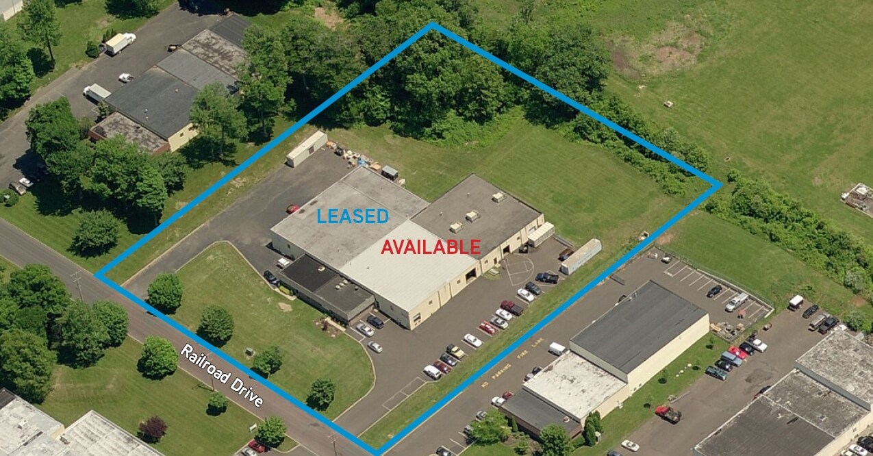 157 Railroad Dr, Warminster, PA 18974 Property Record